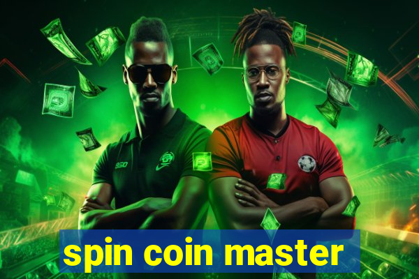 spin coin master